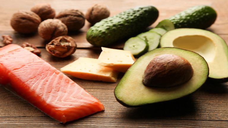 What’s For Dinner Keto Style in 30 Minutes or Less