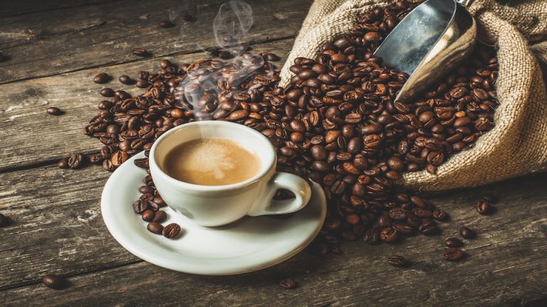 What You Don’t Know About Coffee Could Save Your Life