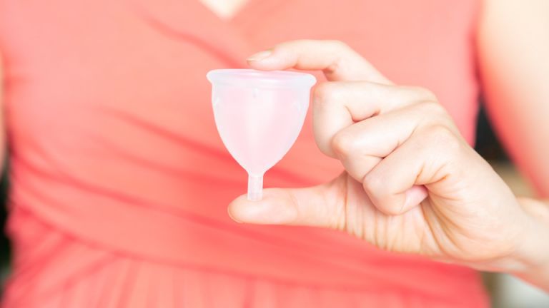 Everything You Need to Know About a Menstrual Cup