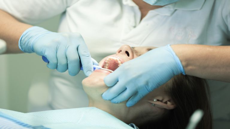 What You Might Not Know about That Root Canal