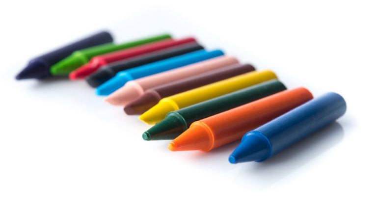 Stop Buying Cheap Crayons – Here’s Why: