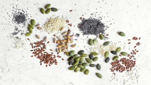 What the Heck Is Seed Cycling and Could it Rebalance Your Hormones?