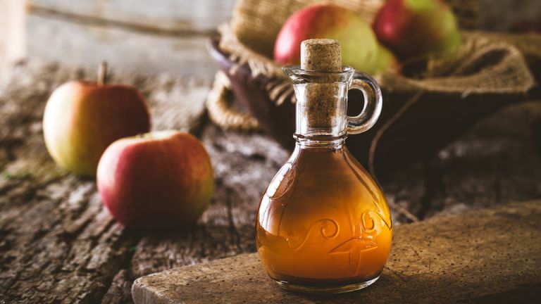 5 Things You Might Not Know About Apple Cider Vinegar