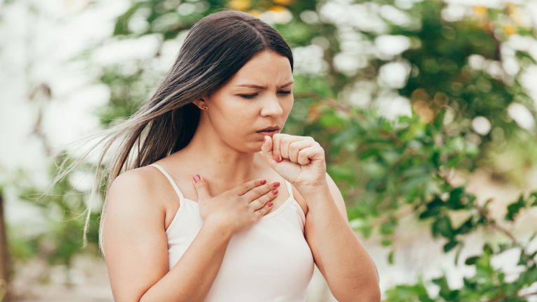 Help, I Can’t Stop Coughing: Here’s Why and What to Do
