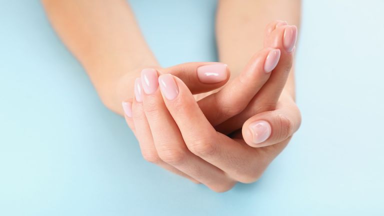 Skip the Spa and Do This to Your Hands Weekly