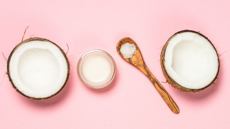 Yes, Coconut Oil Can Really Fix These 11 Problems
