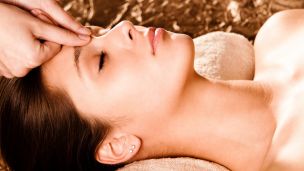 This Ancient Healing Remedy is Something You Can Do at Home