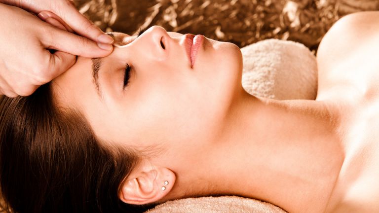 This Ancient Healing Remedy is Something You Can Do at Home