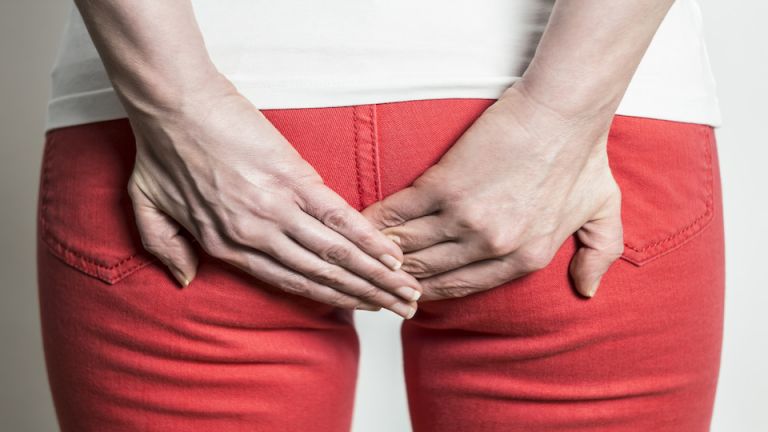 Non Stop Farting: What the Heck is Wrong With Me?
