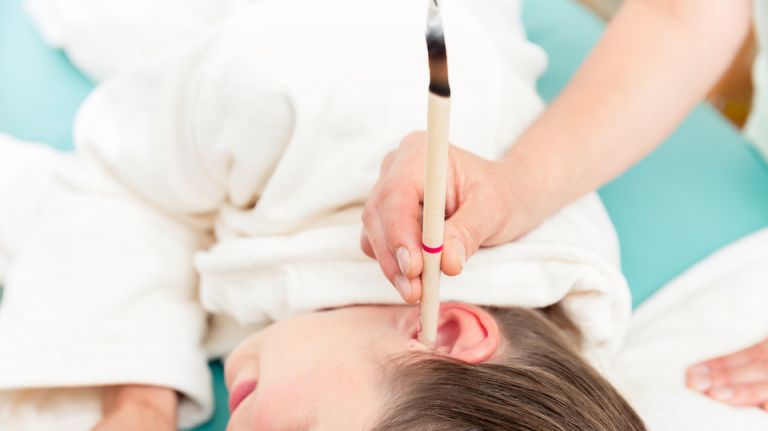 3 Things You Should Never Put in Your Ears