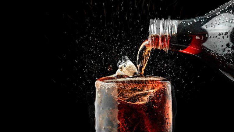Here’s What Happens to Your Body When you Drink Coke