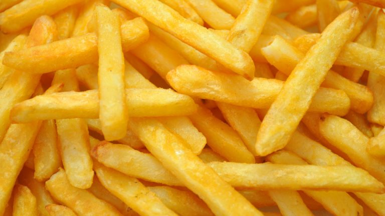 This Dietary Mistake Can Cause Permanent Blindness