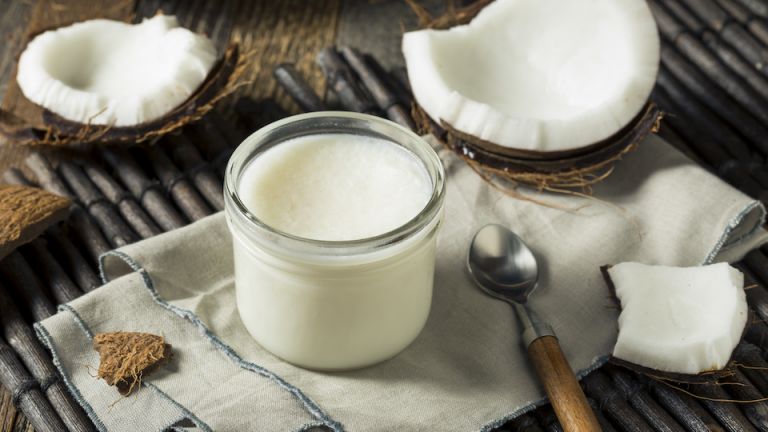 The Coconut Oil and Fat Mystery Revealed