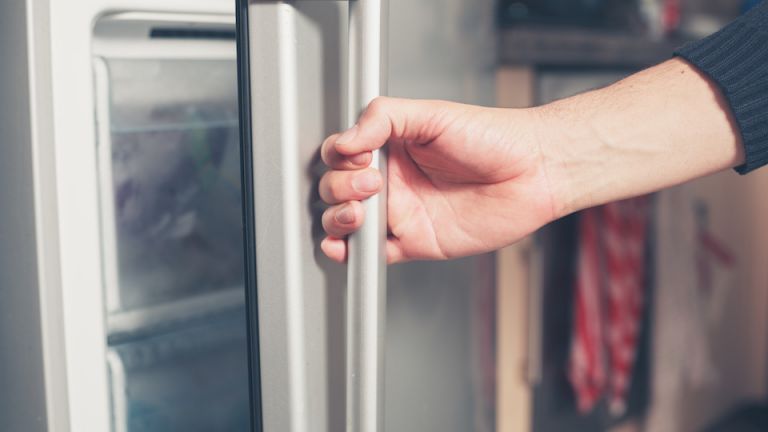 7 Frozen Food Safety Myths