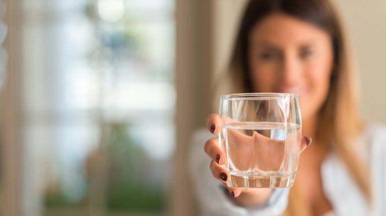 11 Delicious Things to Add to Water