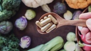 What You Might Not Know About Fiber Supplements Could Hurt You