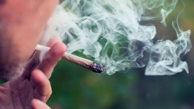 Smoking Weed vs. Smoking Tobacco: What Science Says