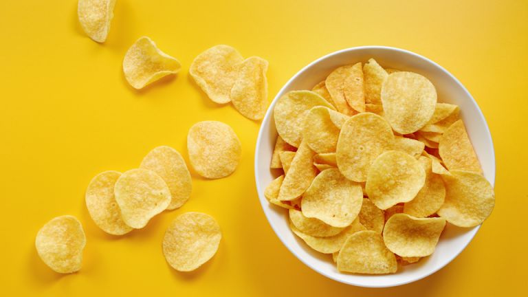 5 Super Disgusting Food Ingredients That Never Get Mentioned