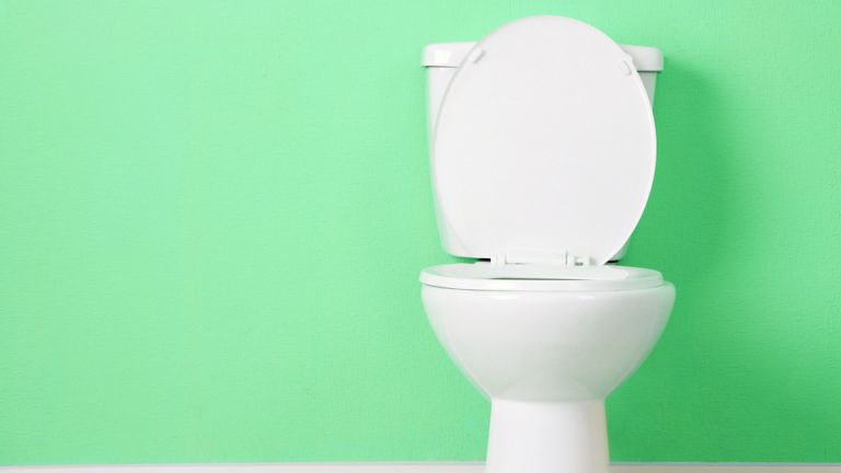 Is There Any Benefit to a Wet Poop?