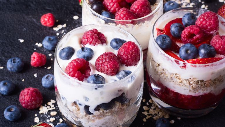 Here are 7 of the Best Foods to Enjoy in the Morning