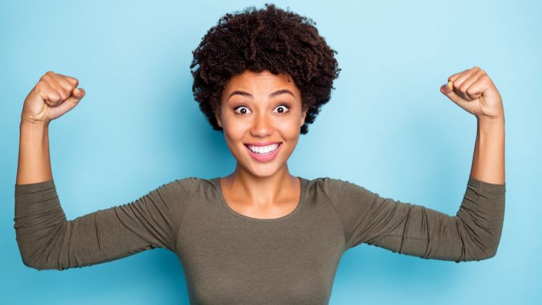 How to Take Care of the Strongest Muscles in Your Body