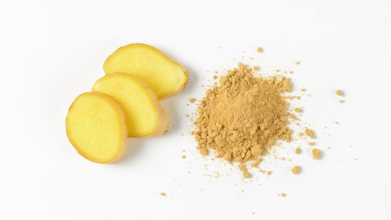 This Brain Boosting, Cancer Fighting Super Root Also Eases Indigestion, Banishes Menstrual Pain and More