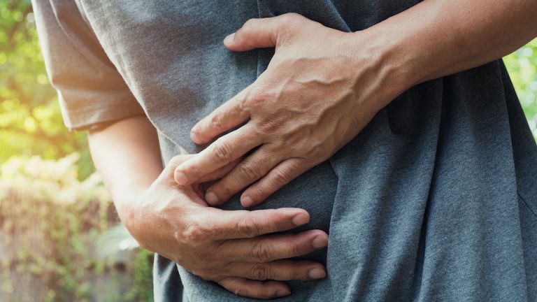 Are You Killing Your Digestive Tract With These Foods?