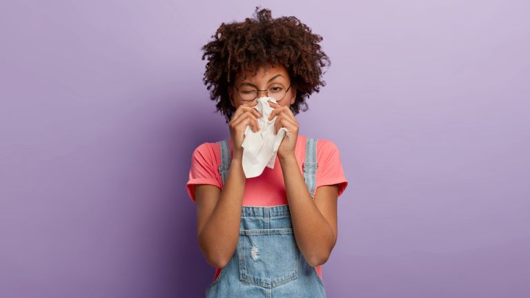The 9 Absolute Worst Things to do When You Have a Cold