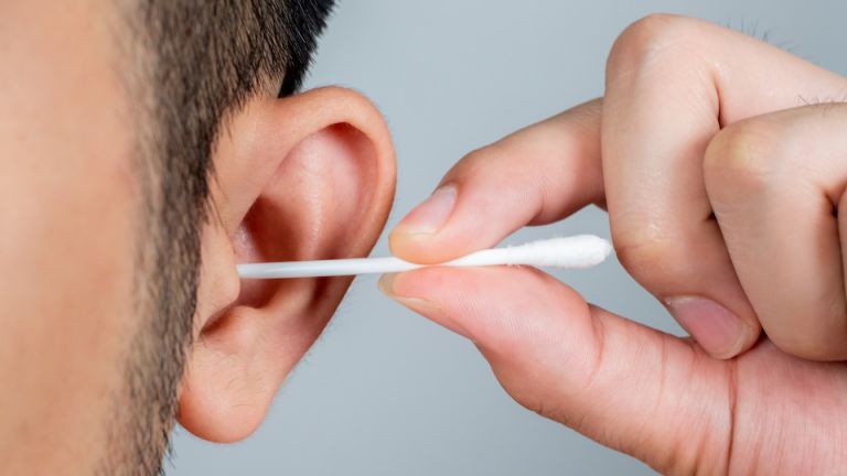Are You Addicted to Cotton Swabs? Here’s What You Need to Know