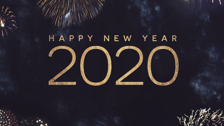 Do These 6 Things Instead of Making a Resolution This Year