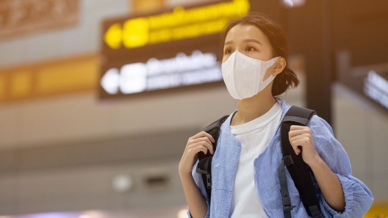 5 Ways to Protect You and Your Family From Deadly Coronavirus