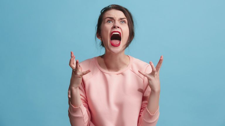 That Chronic Chip on Your Shoulder is Wrecking Your Health: Here’s How to Get Rid of It