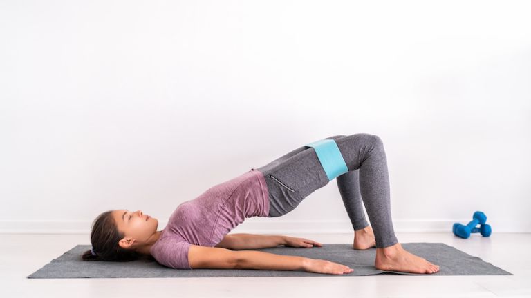 Ladies, Why Pelvic Floor Exercises Should be on Your Radar in 2020