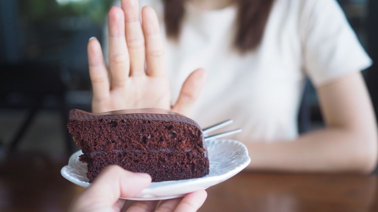 Why Now is a Great Time for a One-Month Sugar Detox