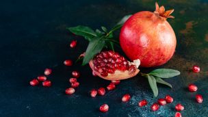 The Fruit that Looks like an Ovary is a Menopause Miracle