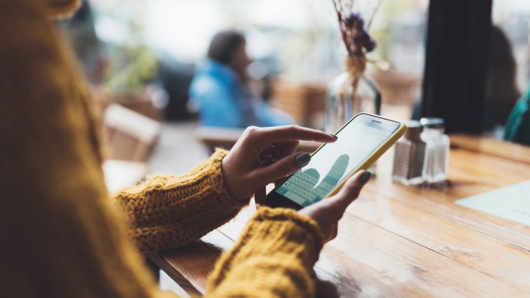 10 Ways Your Smartphone May Be Ruining Your Health