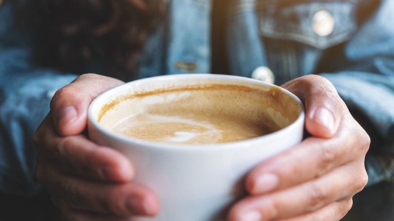 The Pooping and Coffee Connection: What it Means