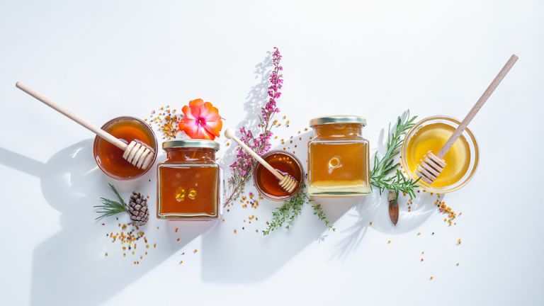 Satisfy Your Sugary Desires and Slash Your Risk of Heart Disease with Honey