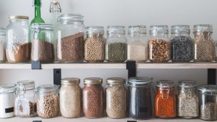 Coronavirus Creeping Across the Globe: Top Foods to Stock Now