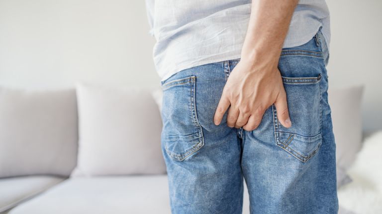 Why Holding In Farts is a Rotten Idea