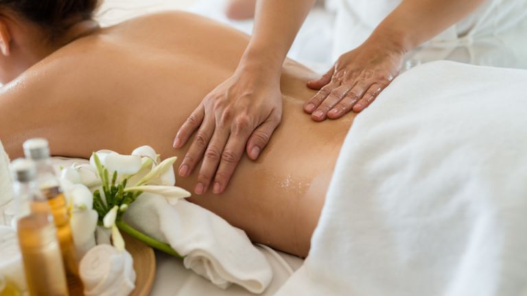 Is Your Weekly Massage Toxic? Here’s How to Tell