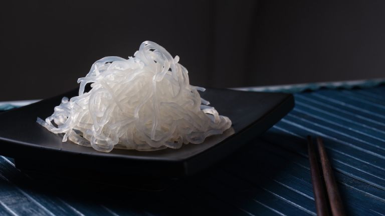 These Gluten-Free, Keto Noodles Could Send You to the Emergency Room