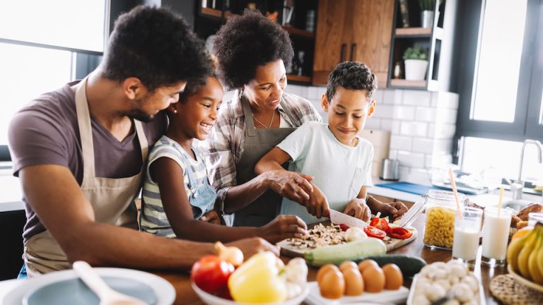 Dining in to Avoid Covid-19? Try These Healthy Recipes the Whole Family Will Love