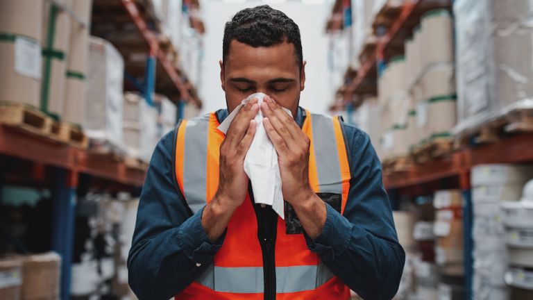 4 Great Ways to Build Up Your Natural Defenses During This Crisis