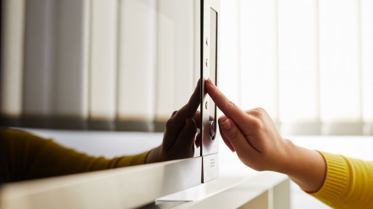Does Microwaving Your Food Kill Germs? What You Need to Know