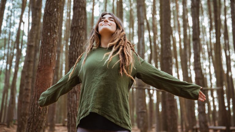 Here’s How To Keep Your Lungs in Tip-Top Shape…Naturally