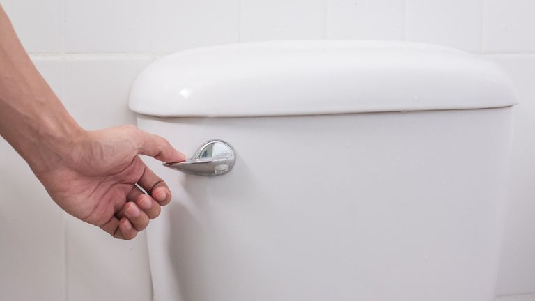 The #1 Thing You Must Always Do After You Poop (in addition to washing your hands)