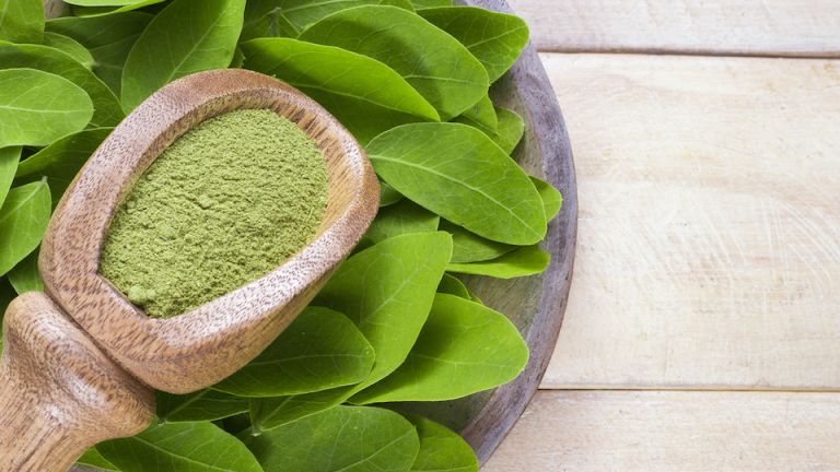 This Tropical Tree Might Be The Next Antiviral Superfood