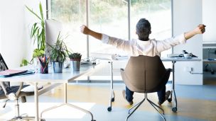 Doing This One Thing Daily Could Offset Damage Caused by Sitting