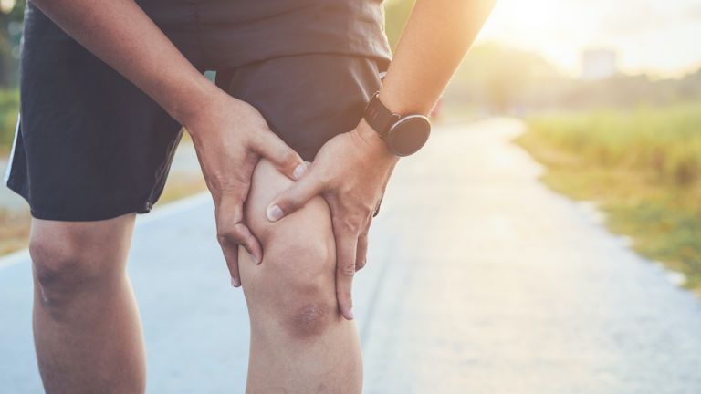 9 Things That Keep Your Joints Healthy as You Age